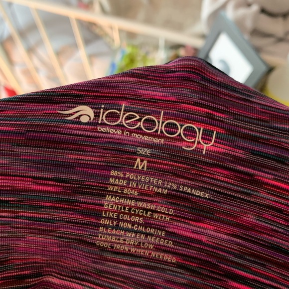 Workout jacket - Picture 2 of 2